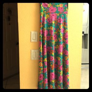 💗 LuluRoe dress 👗💐